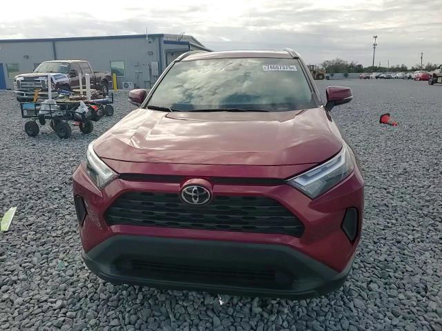 Toyota RAV 4 2024