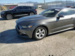 Ford Mustang 2015
