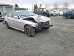 BMW Series 3 2011