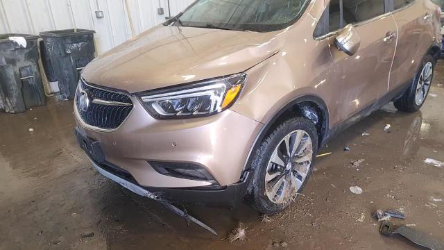 Buick Encore 2019