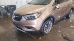 Buick Encore 2019