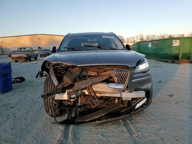 Lincoln Aviator 2021