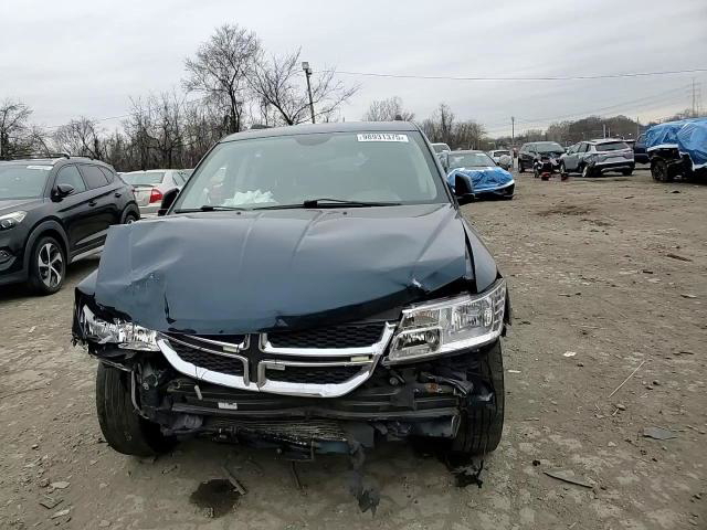 Dodge Journey 2014