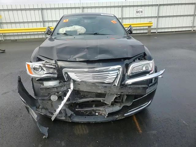 Chrysler 300 2013