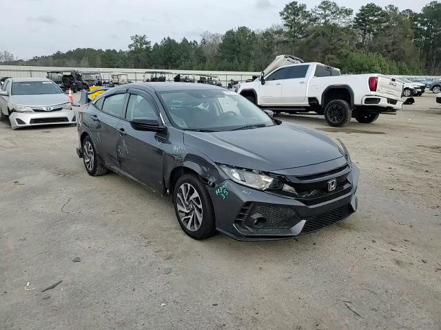 Honda Civic 2019