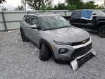 Chevrolet TrailBlazer 2023