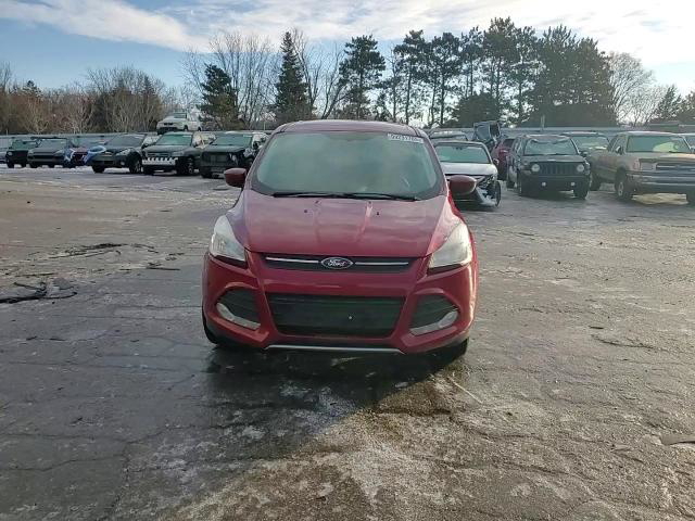 Ford Escape 2015