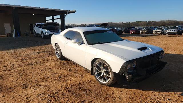 Dodge Challenger 2021