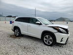 Toyota Highlander 2017