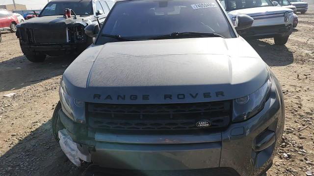 Land Rover Range Rover 2015