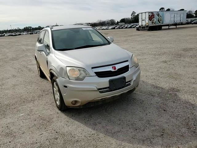 Saturn VUE 2008