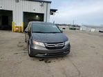 Honda Odyssey 2014