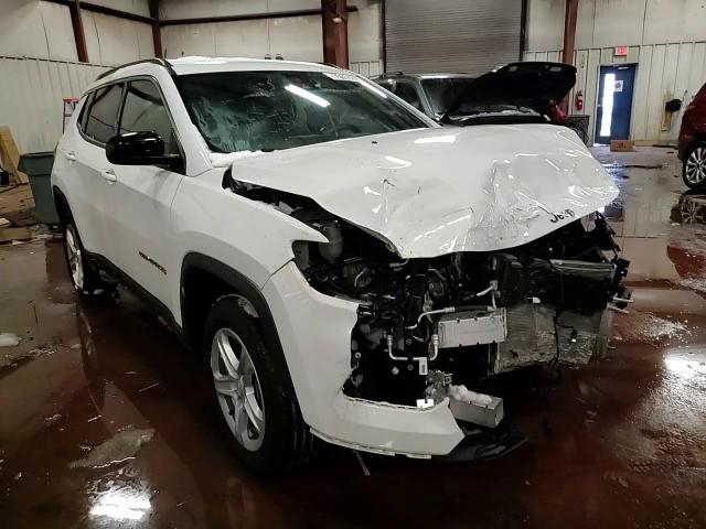 Jeep Compass 2023