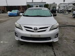 Toyota Corolla 2012