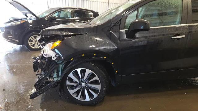 Buick Encore 2022
