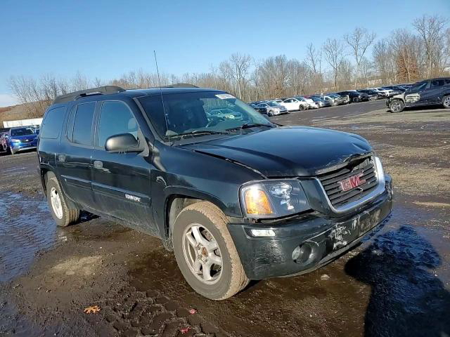 GMC Envoy 2004