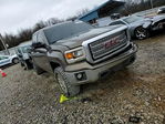 GMC Sierra 2015