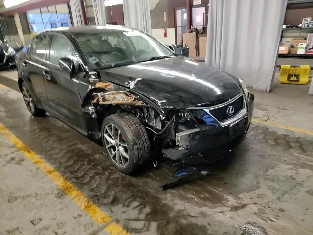 Lexus IS 2006