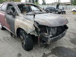 Lexus RX 2011