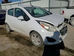 Chevrolet Spark 2014