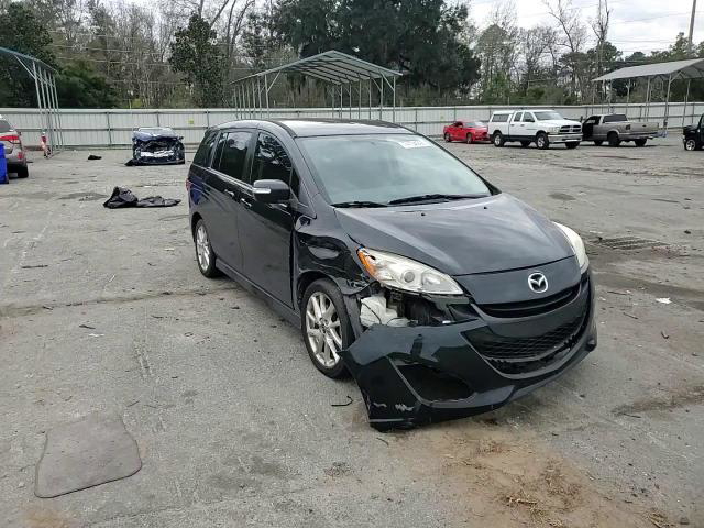Mazda 5 2013