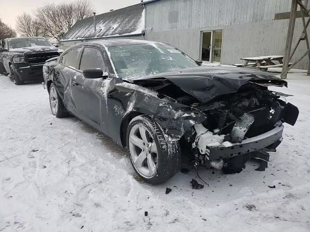 Dodge Charger 2014