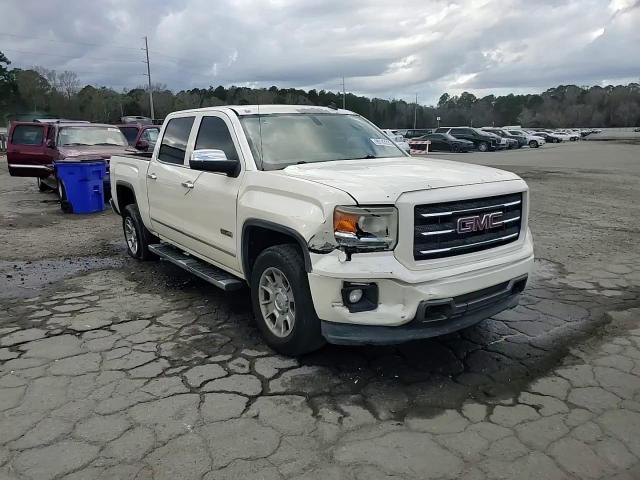 GMC Sierra 2014