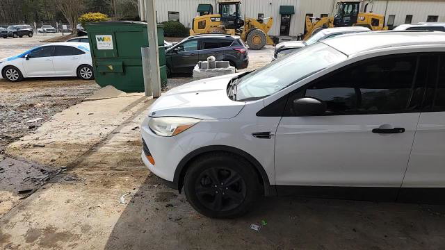 Ford Escape 2016