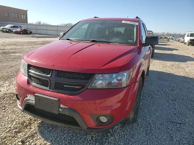 Dodge Journey 2019
