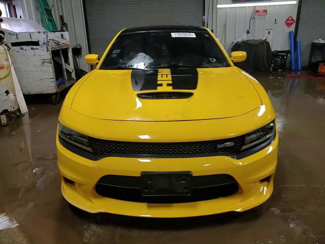 Dodge Charger 2017