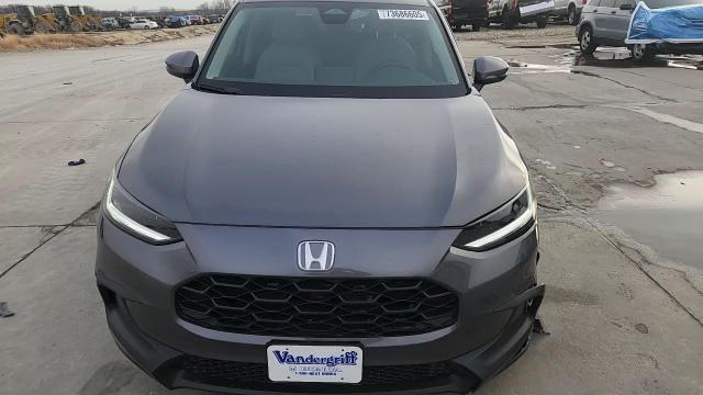 Honda HR-V 2026
