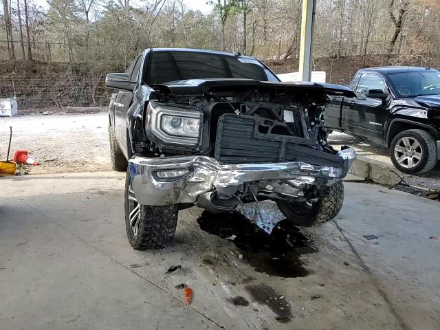 GMC Sierra 2017
