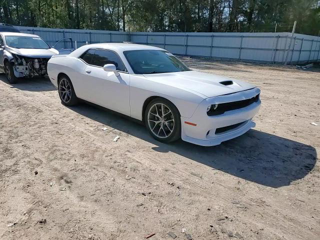 Dodge Challenger 2022