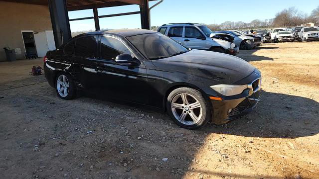 BMW Series 3 2015