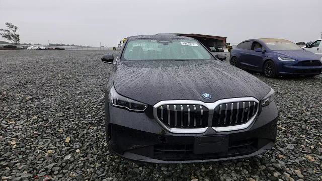 BMW i5 2024