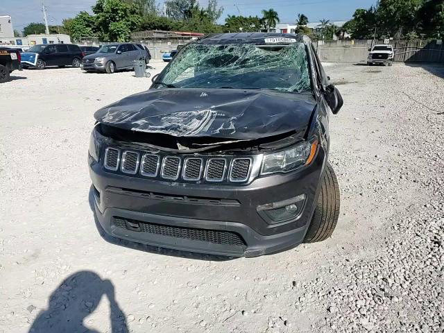 Jeep Compass 2021