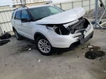 Ford Explorer 2011