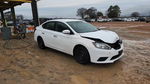 Nissan Sentra 2017