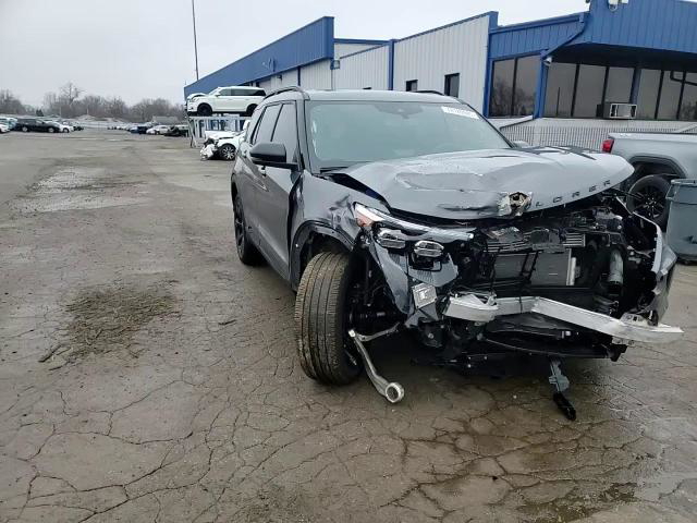 Ford Explorer 2023