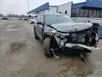 Ford Explorer 2023