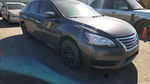 Nissan Sentra 2015