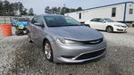 Chrysler 200 2015