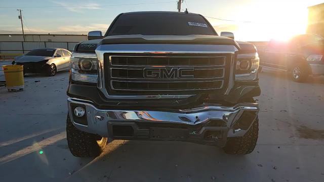 GMC Sierra 2015