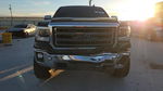 GMC Sierra 2015