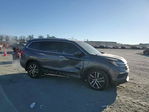 Honda Pilot 2016
