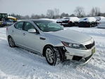 Kia Optima 2013