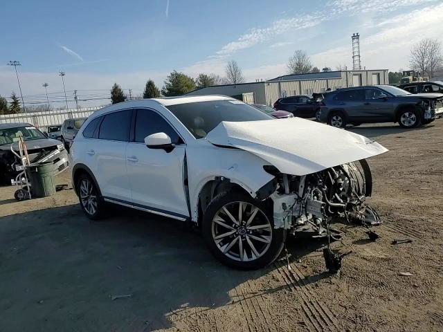 Mazda CX-9 2019