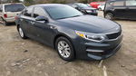Kia Optima 2016
