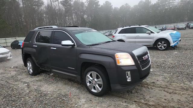 GMC Terrain 2015