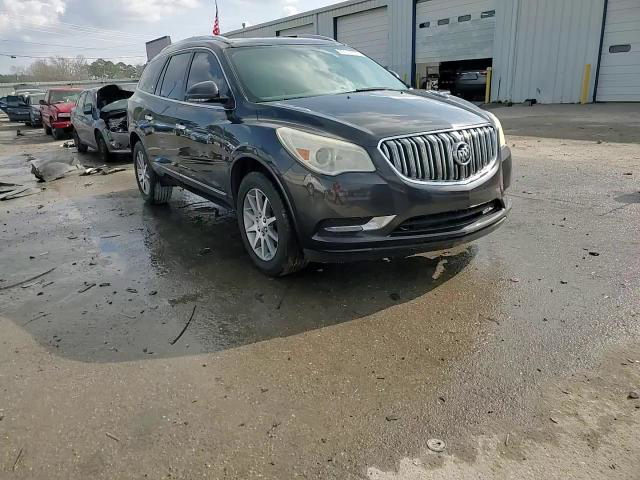 Buick Enclave 2015